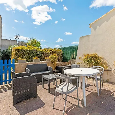 1 Bedroom - Alcove For 6 *