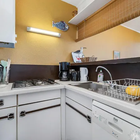 1 Bedroom - Alcove For 6 Агд