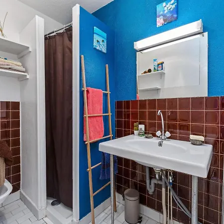 1 Bedroom - Alcove For 6 Апартаменты