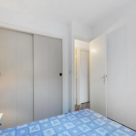 1 Bedroom - Alcove For 6 Агд