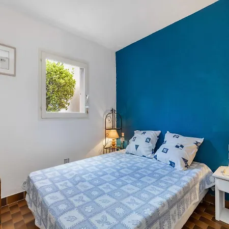 1 Bedroom - Alcove For 6 *